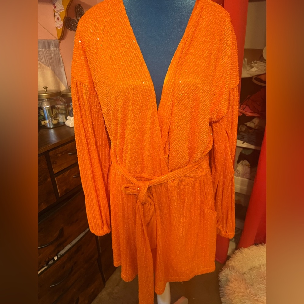 Romper Fun - image 1